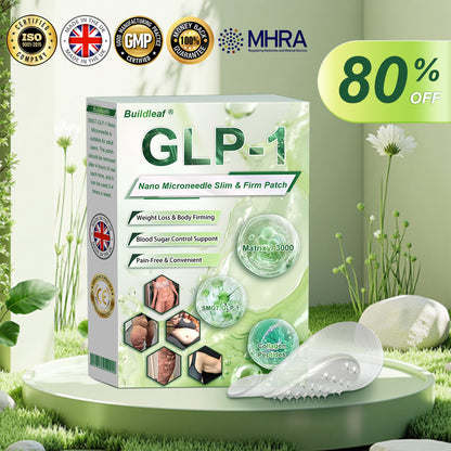 BuildLeaf® Only 10 boxes!!! Grab an exclusive 30% discount now! Keep your skin youthful and glowing in just 1 to 4 weeks. Don’t miss your chance—this offer won’t come around again until next year. Act fast! 180-day money back guarantee!