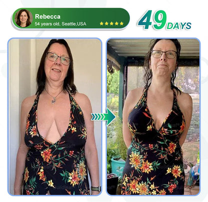BuildLeaf® Only 10 boxes!!! Grab an exclusive 30% discount now! Keep your skin youthful and glowing in just 1 to 4 weeks. Don’t miss your chance—this offer won’t come around again until next year. Act fast! 180-day money back guarantee!